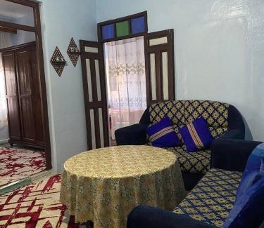 Souika Apartamento | Casa Sereno
