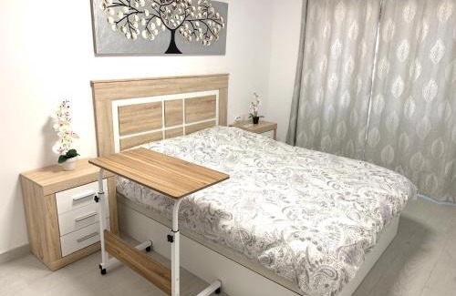 Novelda Apartamento | Casa Sergio de Novelda