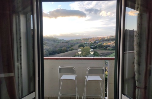 Colonnella Apartamento | Casa Sergio