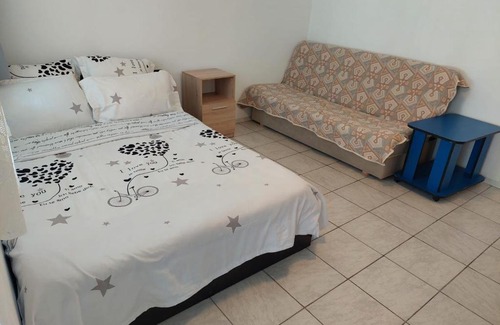 Eforie Nord Casa | Casa Sergiu oferte-cazare