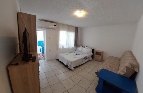 Eforie Nord Casa | Casa Sergiu oferte-cazare