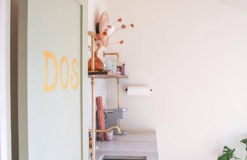 Golden Casa | Casa Serpiente 2, Red Rocks Retreat