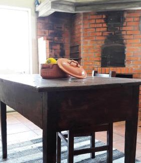 Oliveira de Frades Casa | Casa Serra do Lagar