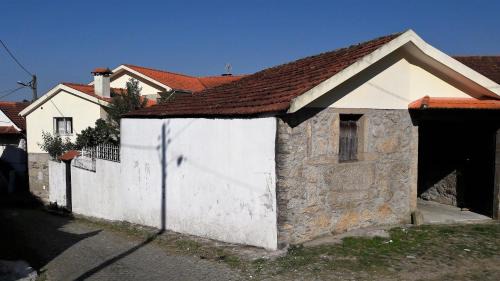 Oliveira de Frades Casa | Casa Serra do Lagar