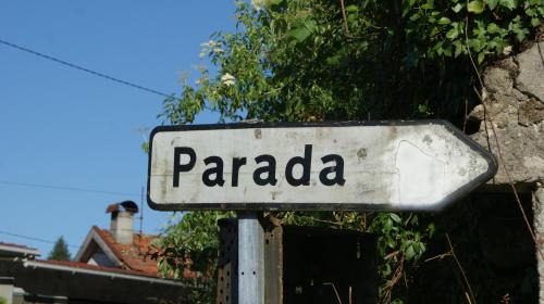 Oliveira de Frades Casa | Casa Serra do Lagar
