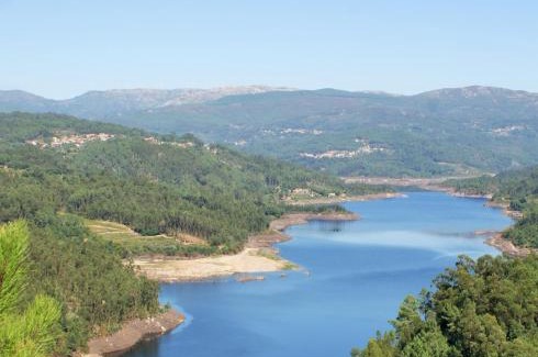 Oliveira de Frades Casa | Casa Serra do Lagar