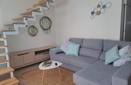 Sao Lourenco Apartamento | Casa Serra & Mar