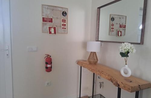 Sao Lourenco Apartamento | Casa Serra & Mar