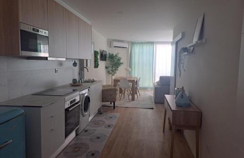 Sao Lourenco Apartamento | Casa Serra & Mar