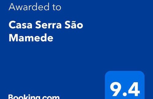 Portalegre Casa | Casa Serra São Mamede