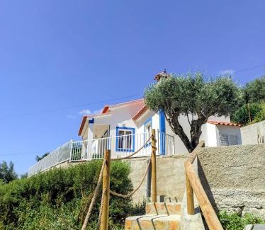 Portalegre Casa | Casa Serra São Mamede