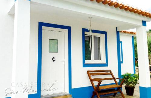 Portalegre Casa | Casa Serra São Mamede