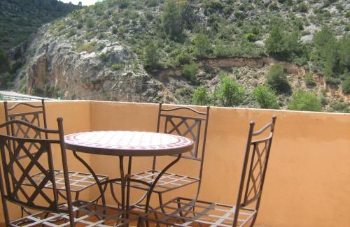 Santa Cruz de Moya Casa | Casa Serrana