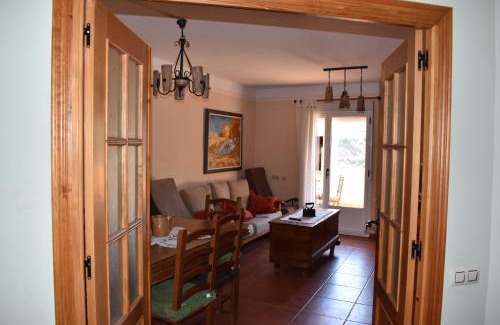 Santa Cruz de Moya Casa | Casa Serrana