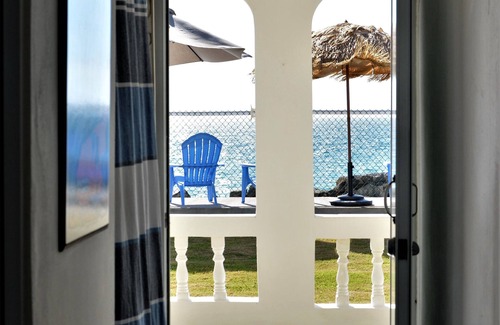 Stella Apartamento | Casa Serrano Frente a la playa Propiedad