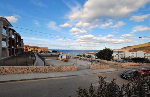 Cala Mesquida Apartamento | Casa Serrans