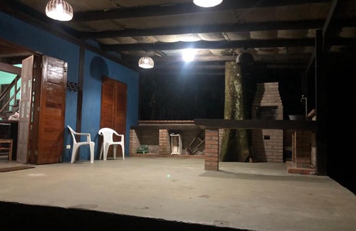 Camburi Casa | Casa sertão de Camburi