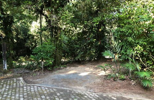 Camburi Casa | Casa sertão de Camburi