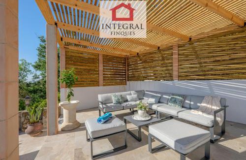 Vall-Llobrega Casa | Casa Ses Salines