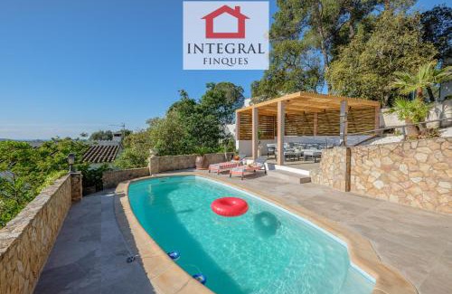 Vall-Llobrega Casa | Casa Ses Salines