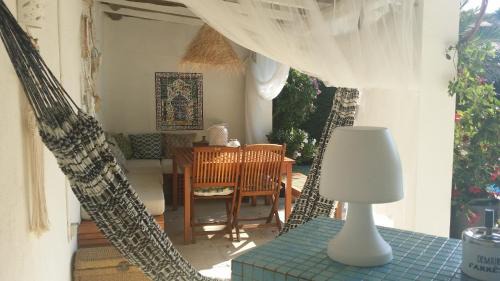 Canohes Casa | Casa Sestina - Gîte indépendant dans belle propriété avec piscine