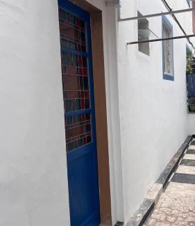 Vila Julia Casa | Casa Sete Mares