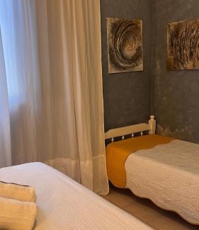 Vila Julia Casa | Casa Sete Mares