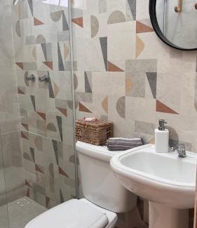 Vila Julia Casa | Casa Sete Mares