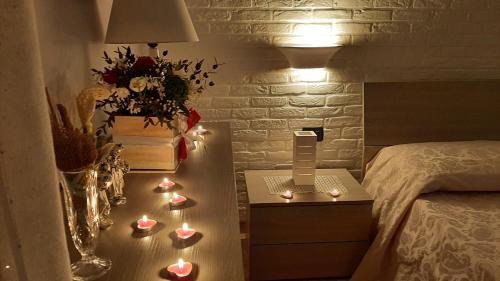Surbo Apartamento | Casa "Settima essenza"