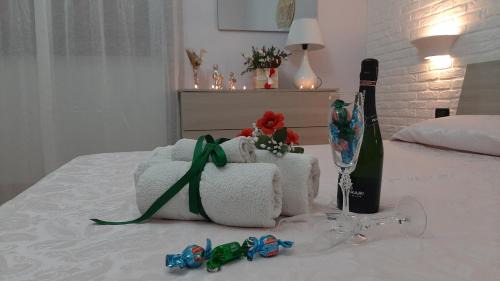 Surbo Apartamento | Casa "Settima essenza"