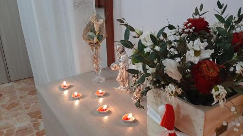 Surbo Apartamento | Casa "Settima essenza"