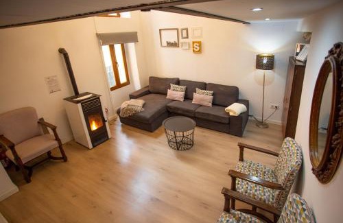 Alcoy Apartamento | Casa Severina