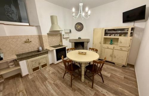 Santa Fiora Apartamento | CASA SFORZA - Tuscan ToBe