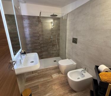 Santa Fiora Apartamento | CASA SFORZA - Tuscan ToBe