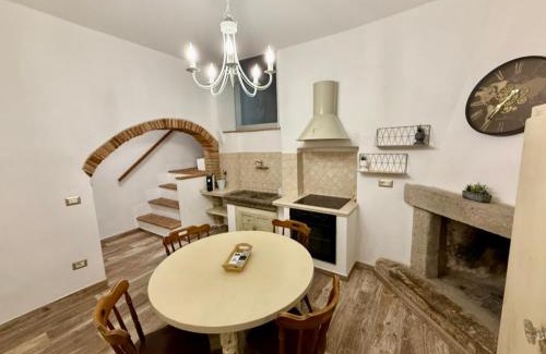 Santa Fiora Apartamento | CASA SFORZA - Tuscan ToBe