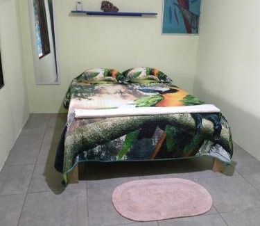 Puerto Jiménez Casa | Casa Shakira
