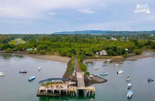 Puerto Jiménez Casa | Casa Shakira