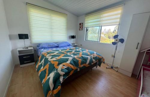 Bella Vista Casa | Casa shalet completa para 6 personas
