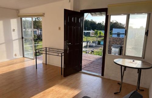 Bella Vista Casa | Casa shalet completa para 6 personas