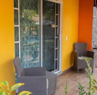 Barra de Navidad Apartamento | Casa SHALOM