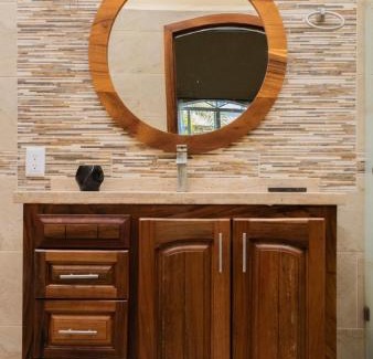 Barra de Navidad Apartamento | Casa SHALOM