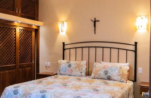 Barra de Navidad Apartamento | Casa SHALOM