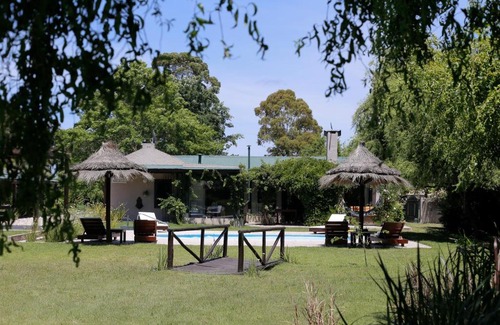 El Tesoro Casa | Casa Shanti - La Barra