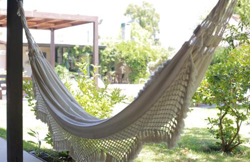 El Tesoro Casa | Casa Shanti - La Barra