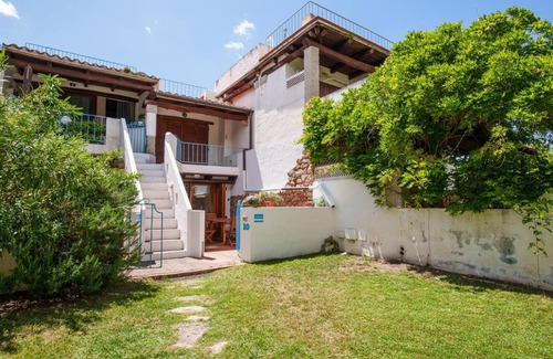 Olbia Apartamento | Casa Shardana in Olbia