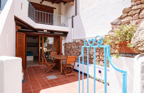 Olbia Apartamento | Casa Shardana in Olbia