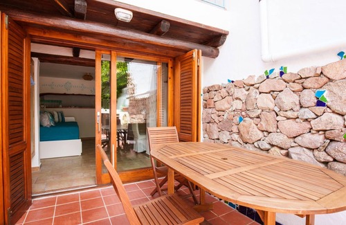 Olbia Apartamento | Casa Shardana in Olbia