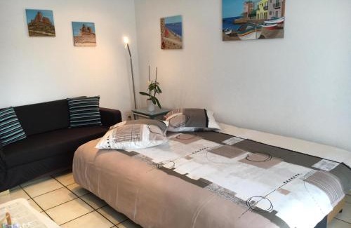 Quartino Apartamento | Casa Sheila