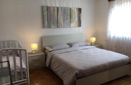 Quartino Apartamento | Casa Sheila