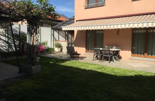 Quartino Apartamento | Casa Sheila